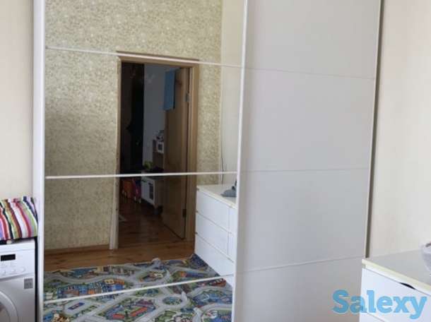 Гарнитур: кровать, шкаф, комод, фотография 2