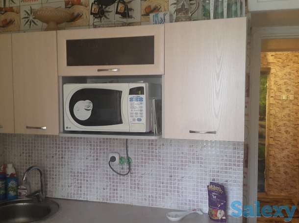 Продам квартиру на Наьережной им. Славского, фотография 1