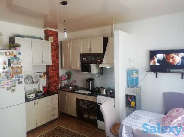 Продается квартира 2х комнатная, Нурсая 54 26, фотография 4