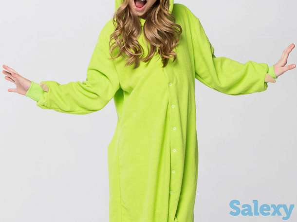 Классненькие пижамки кигуруми, фотография 12