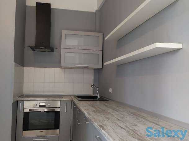 Светлая, уютная, 2-х комнатная квартира, ищет своих первых жильцов., фотография 1