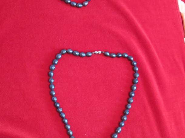 бижутерию из натуральных камней ручной работы. , фотография 9