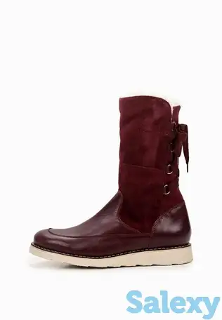 Сапоги ralf ringer, фотография 3