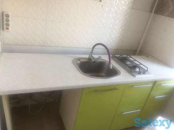 Кухонная гарнитура, фотография 3