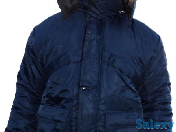 Спецодежда оптом, фотография 4