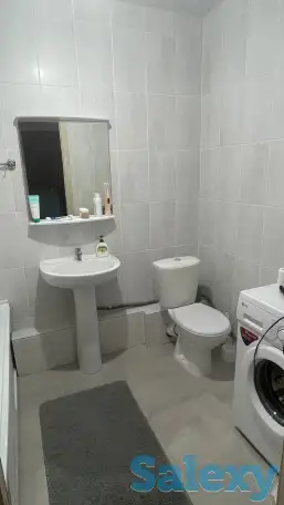 3 комнатная улучшенная Береке, фотография 10