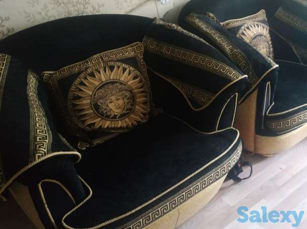 диван и кресла, фотография 3