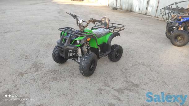 Квадроциклы 50,110,125,250сс, фотография 7