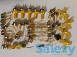 Куплю дорого радиодетали!, фотография 7