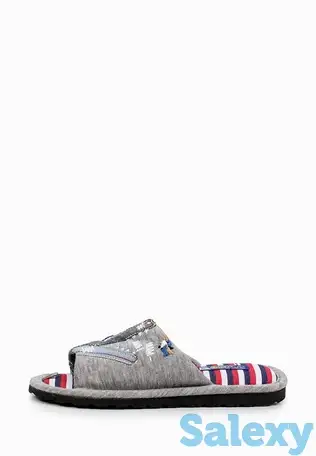 Тапочки tingo, фотография 1