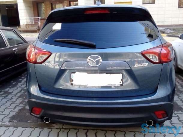 Продам машину Мазда сх-5, фотография 2