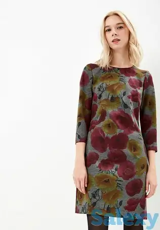 Платье madam t, фотография 1