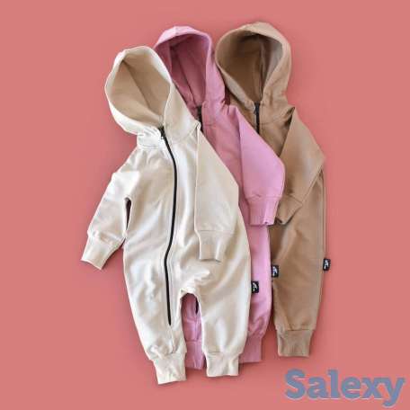 Детская одежда VAUVA (Турция), фотография 7