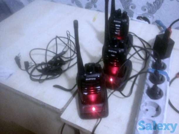 Продается Раций ALOFENG  3 шт, фотография 2