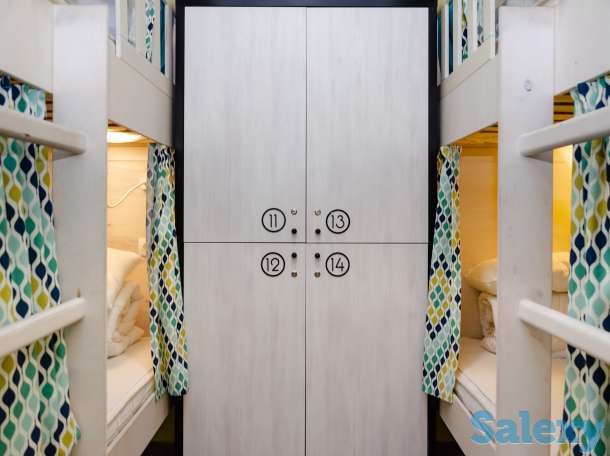 My Hostel Алматы, Достык 132, фотография 6
