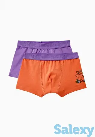 Трусы 2 шт. sela, фотография 1