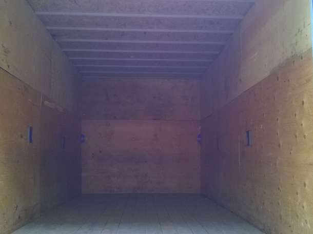 Грузоперевозки газель(фургон бизнес) размеры, фотография 3