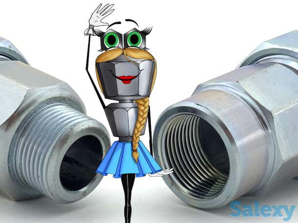 лучшая ремонтная сантехника. Хомуты ремонтные. Сансфера, фотография 7