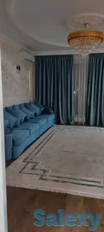 Перетяжка мягкой мебели в Астане, фотография 5