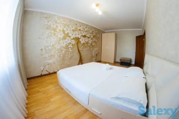 Квартира посуточно и по часам, Садовая 81, фотография 3