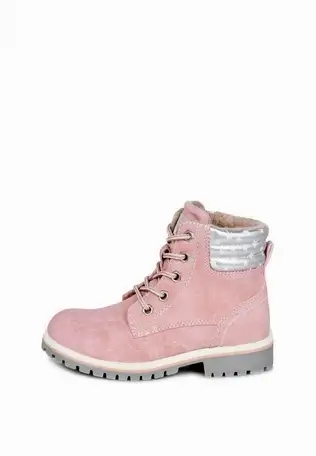 Ботинки honey girl, фотография 1