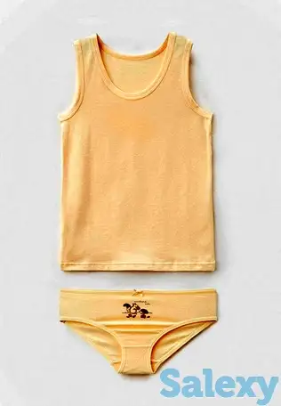 Майка и трусы sergio dallini, фотография 1