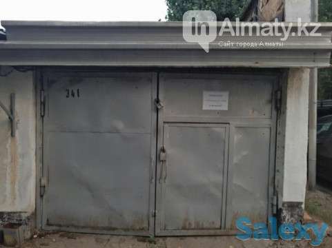 Сдам гаражи, кооператив 