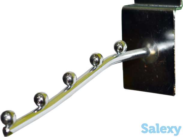 Крючки в экономпанель, фотография 6