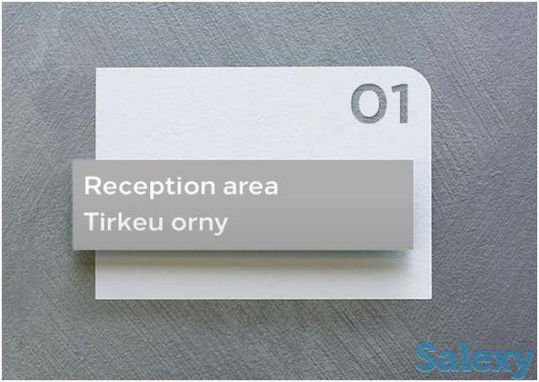 Изготовленния рекламной продукций . Наружная реклама , обьемные буквы. Лаитбоксы. Изготовления металлоконструкций ., фотография 4