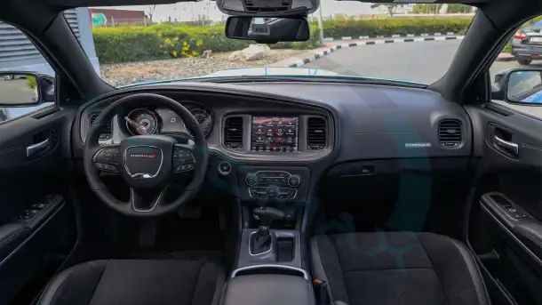 2023 Dodge Charger RT, фотография 4