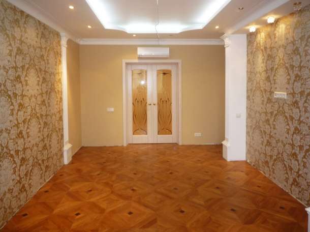 Отделка Квартир, Помещений, Дома и Офиса, фотография 3