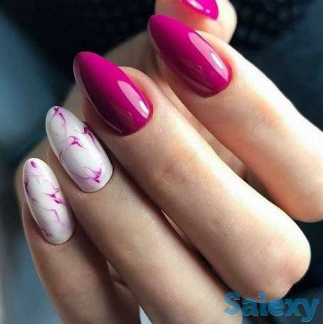 Курсы маникюра в Астане, фотография 1