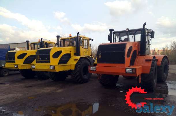 Кировец к-700 ямз-238нд5 под новый, фотография 1