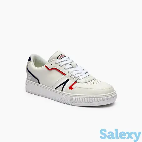 Кеды lacoste l001, фотография 1