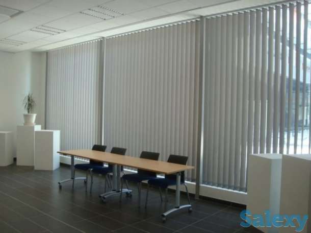 Жалюзи всех видов, фотография 6