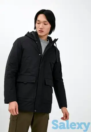 Куртка утепленная winterra, фотография 1