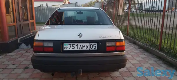 Volkswagen Passat, фотография 10