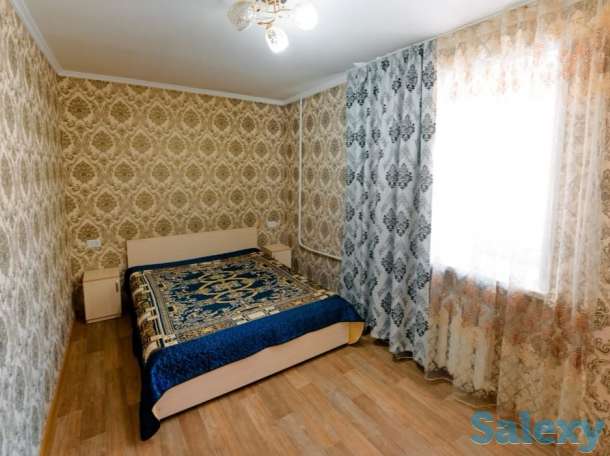 Сдаётся посуточно, 2мкр, фотография 1