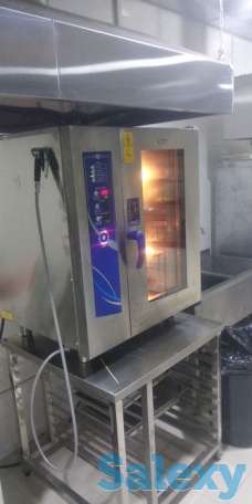 Ремонт кухонного оборудования, фотография 4