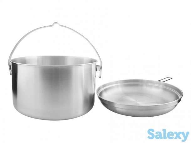 Набор посуды tatonka kettle 6.0, фотография 3