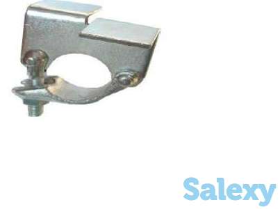 Строительные леса -хомуты, фотография 7