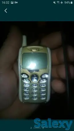 телефон Panosonic, фотография 2