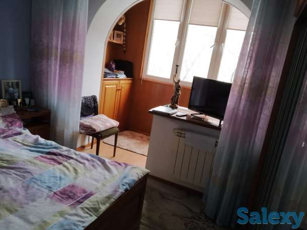 квартира в кирпичном доме, фотография 4