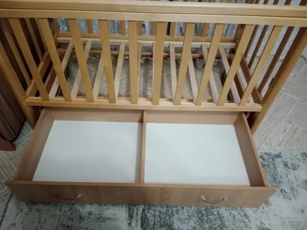 Продам кроватку, фотография 2