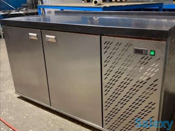 Стол холодильный, фотография 1