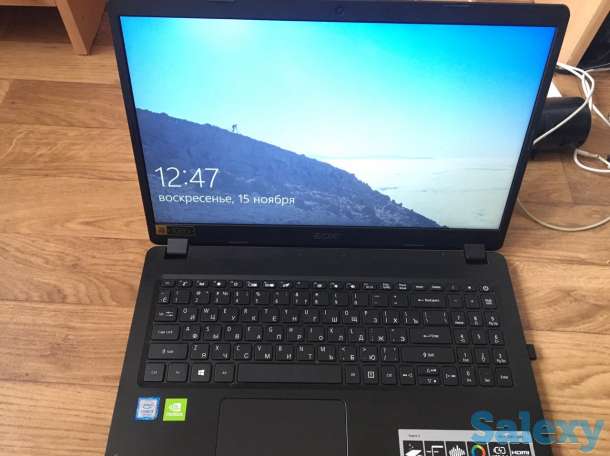 Продам ноутбук Acer Aspire 5, фотография 3