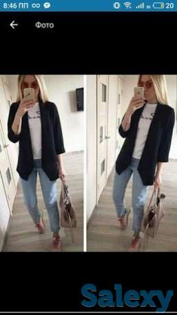 Пиджак, фотография 1