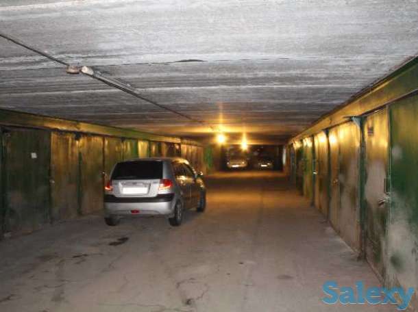 Продам гараж, Салодовникова 154 В, ул.Жарокова, фотография 2