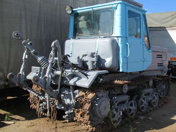 Трактор К-701;Т-150, фотография 7