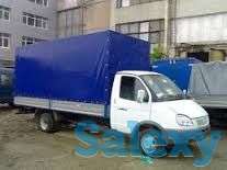 Грузоперевозки газель. Город и межгород Услуги грузчиков . Недорого., фотография 1